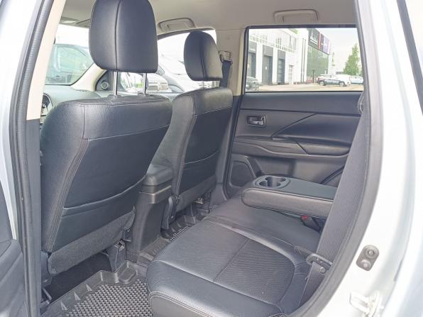 Mitsubishi Outlander III с пробегом 2013 года, цена 1 420 000 рублей, 159763 км, внедорожник, Автокод Объявления