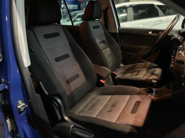 Volkswagen Tiguan I с пробегом 2009 года, цена 650 000 рублей, 286338 км, внедорожник, Автокод Объявления