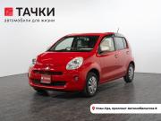 Toyota Passo II (C30) Улан-Удэ  - изображение 19