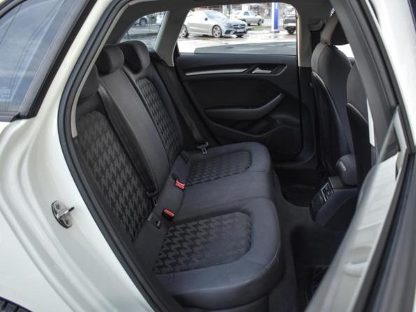 Audi A3 III (8V) с пробегом 2013 года, цена 1 450 000 рублей, 161260 км, хэтчбек, Автокод Объявления