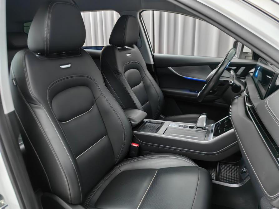 Chery Tiggo 7 Pro Max I Рестайлинг Подольск  - изображение 7