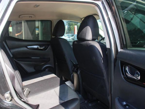 Nissan Qashqai II с пробегом 2017 года, цена 1 578 000 рублей, 91119 км, внедорожник, Автокод Объявления
