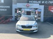 Skoda Superb III Альметьевск  - изображение 19