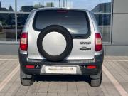 Chevrolet Niva I Рестайлинг Владикавказ  - изображение 20