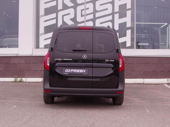 Mercedes-Benz Citan II с пробегом 2021 года, цена 2 599 000 рублей, 73985 км, компактвэн, Автокод Объявления