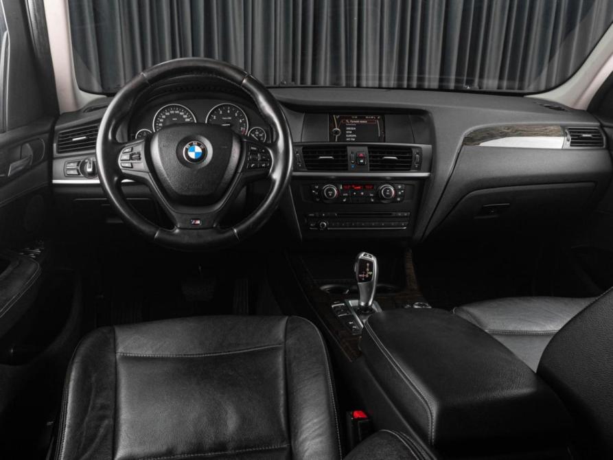 BMW X3 II (F25) Тюмень  - изображение 6