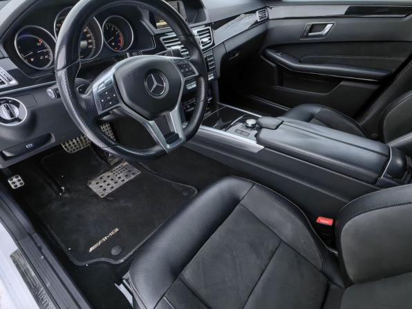 Mercedes-Benz E-Класс IV (W212 S212 C207) Рестайлинг с пробегом 2013 года, цена 1 429 000 рублей, 239588 км, седан, Автокод Объявления