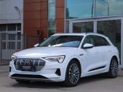 Audi e-tron I Санкт-Петербург  - изображение 27