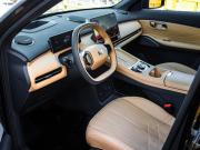 Geely Galaxy Starship 7 Москва  - изображение 30