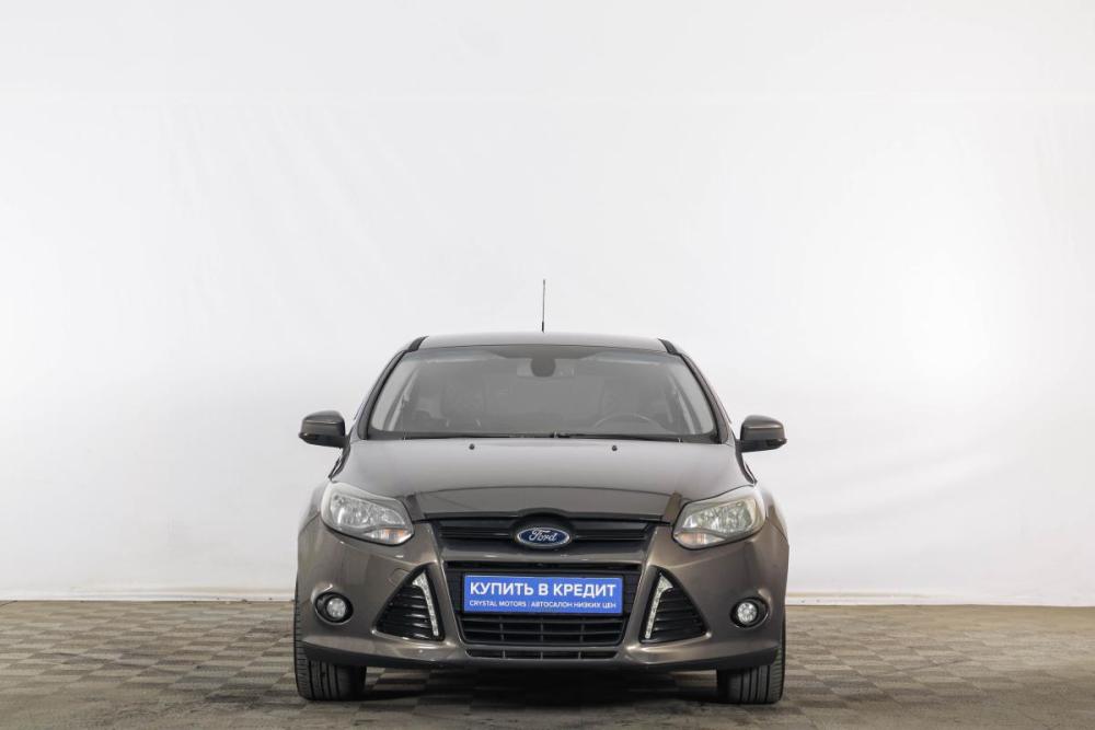 Ford Focus III Тюмень  - изображение 2