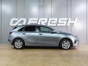 Kia Ceed III Воронеж  - изображение 29