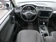 Volkswagen Tiguan II Ростов-на-Дону  - изображение 37