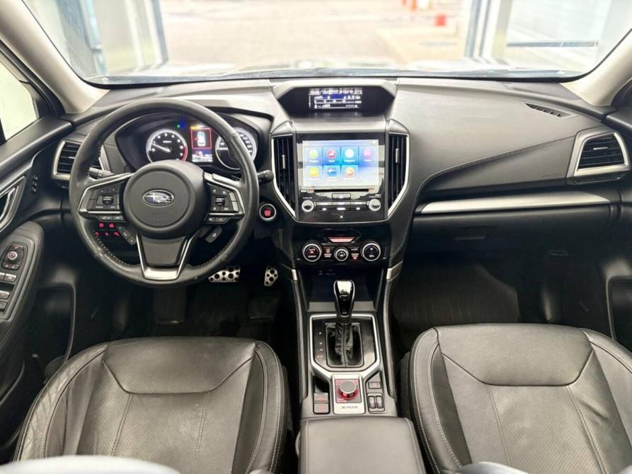 Subaru Forester V Ярославль  - изображение 8