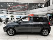 Hyundai Getz I Рестайлинг Казань  - изображение 32