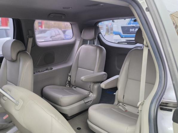 Kia Carnival III с пробегом 2019 года, цена 2 599 000 рублей, 157300 км, минивэн, Автокод Объявления