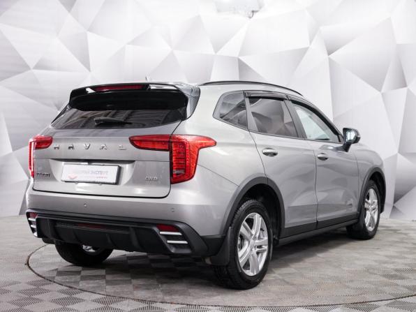 Haval Jolion I Рестайлинг с пробегом 2026 года, цена 2 442 000 рублей, 15000 км, внедорожник, Автокод Объявления