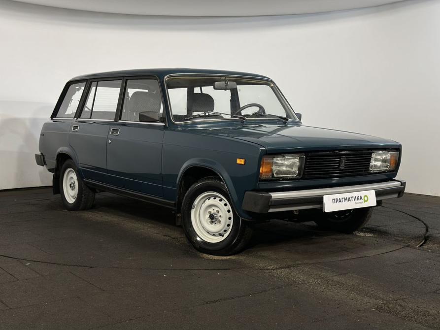 Lada (ВАЗ) 2104 Великий Новгород  - изображение 3