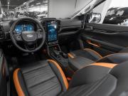 Ford Ranger T6.2 Москва  - изображение 33