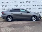 Kia Cerato IV Набережные Челны  - изображение 36