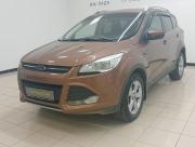 Ford Kuga II Ижевск  - изображение 9