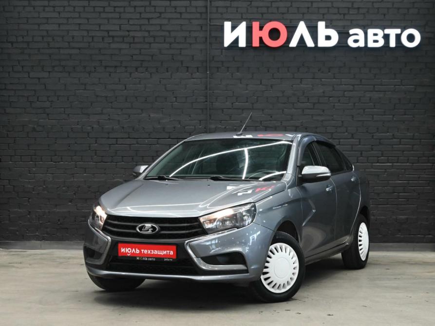 Lada (ВАЗ) Vesta I Екатеринбург  - изображение 1