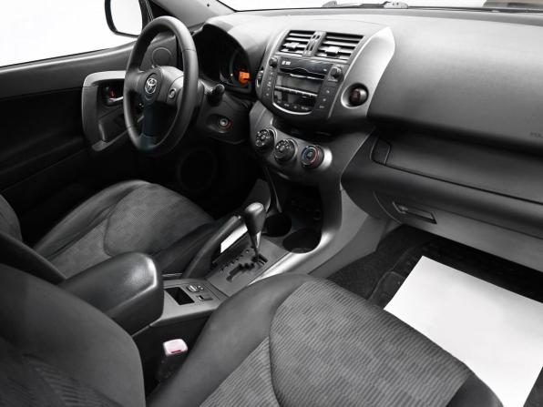 Toyota RAV4 III (XA30) с пробегом 2009 года, цена 1 165 000 рублей, 260042 км, внедорожник, Автокод Объявления