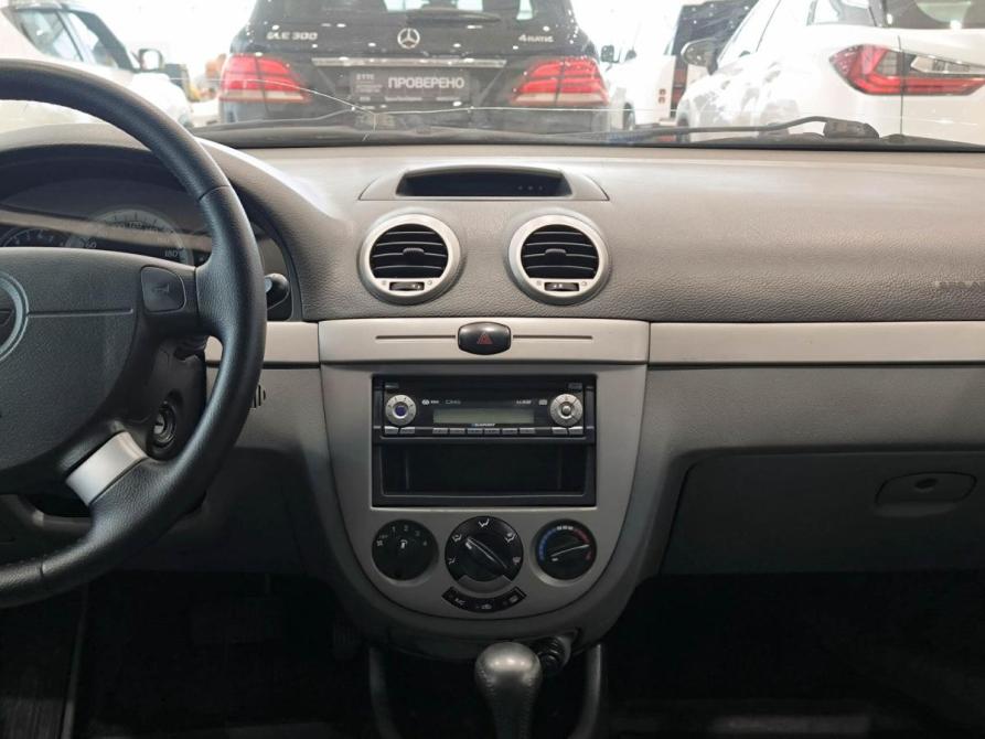 Chevrolet Lacetti I Казань  - изображение 18