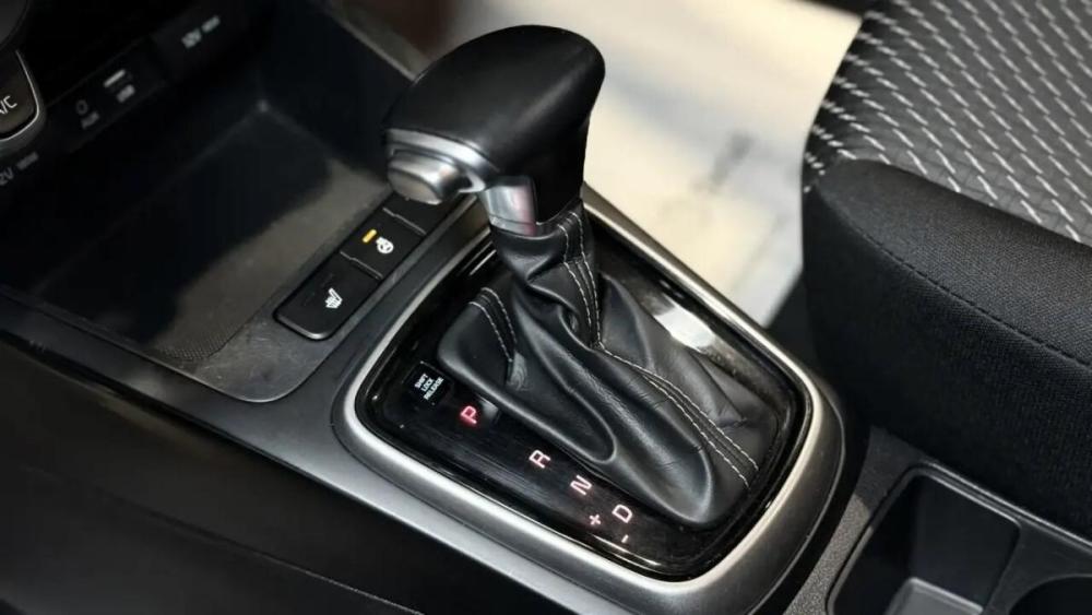 Kia Rio IV Смоленск  - изображение 12