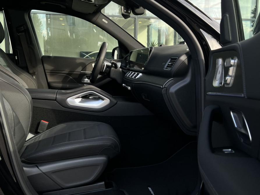 Mercedes-Benz GLS II (X167) Рестайлинг Нижний Новгород  - изображение 31