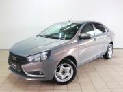 Lada (ВАЗ) Vesta I Калуга  - изображение 19
