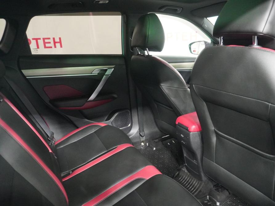 Geely Coolray I Вологда  - изображение 11