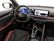 Geely Coolray I Рестайлинг Москва  - изображение 56