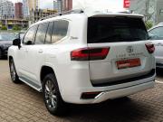 Toyota Land Cruiser 300 Series Екатеринбург  - изображение 36