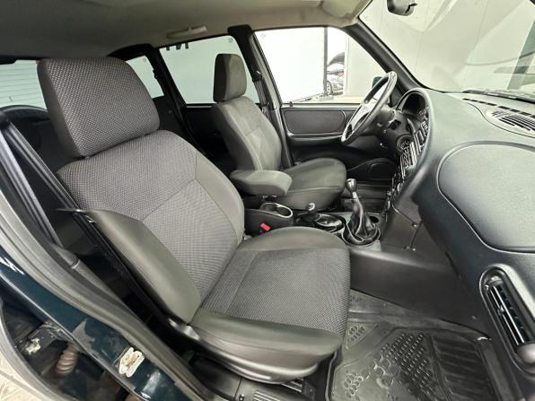 Lada (ВАЗ) Niva Travel I с пробегом 2024 года, цена 990 000 рублей, 83452 км, внедорожник, Автокод Объявления