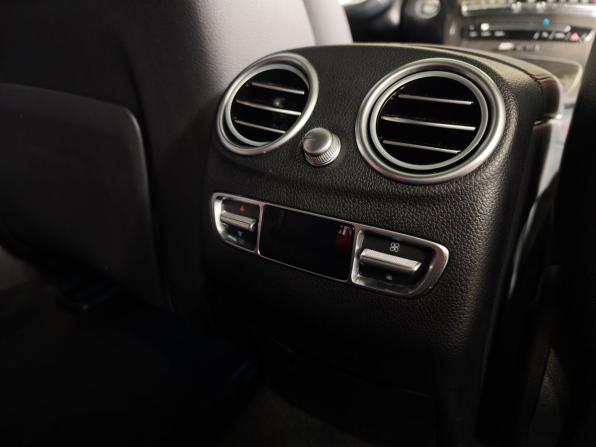 Mercedes-Benz GLC AMG I (X253) с пробегом 2018 года, цена 4 000 000 рублей, 79680 км, внедорожник, Автокод Объявления