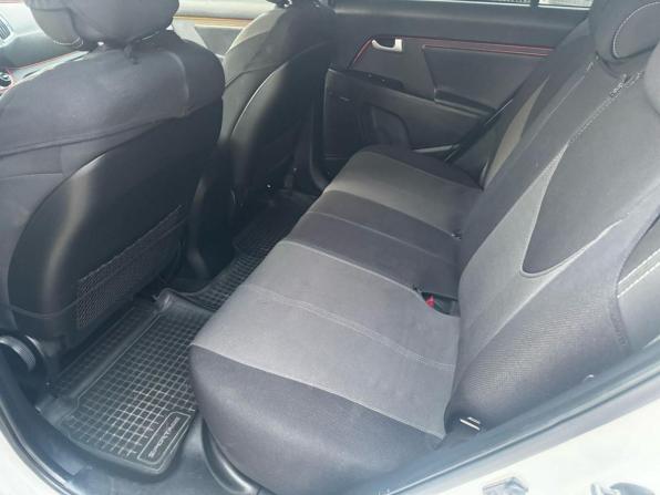 Kia Sportage III Рестайлинг с пробегом 2014 года, цена 1 689 900 рублей, 123370 км, внедорожник, Автокод Объявления