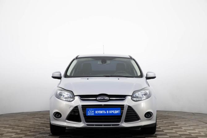 Ford Focus III с пробегом 2012 года, цена 729 000 рублей, 278000 км, универсал, Автокод Объявления