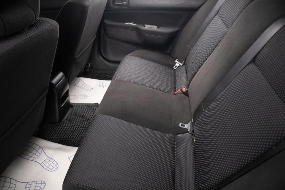 Mitsubishi Lancer IX Рестайлинг Оренбург  - изображение 17