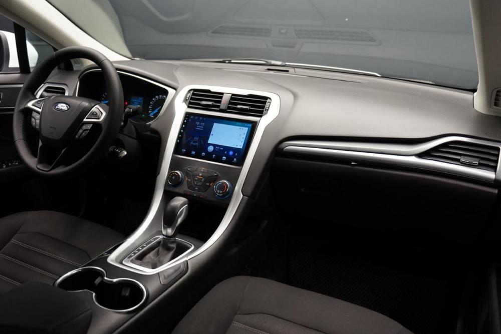 Ford Mondeo V Крым  - изображение 21