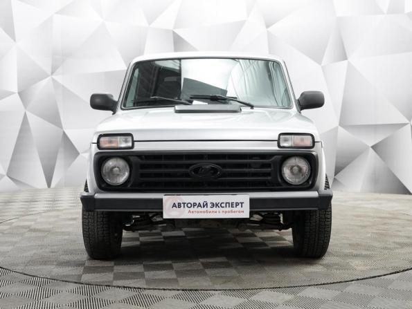 Lada (ВАЗ) 2121 (4x4) I Рестайлинг с пробегом 2018 года, цена 556 000 рублей, 97400 км, внедорожник, Автокод Объявления
