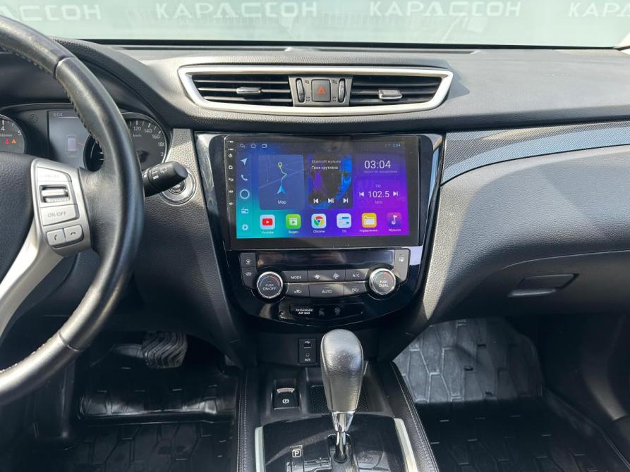 Nissan X-Trail III Екатеринбург  - изображение 10