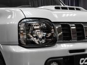 Suzuki Jimny III Рестайлинг 2 Тюмень  - изображение 26