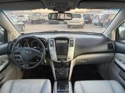 Lexus RX II Рестайлинг Пермь  - изображение 12