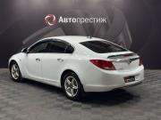 Opel Insignia I Оренбург  - изображение 27