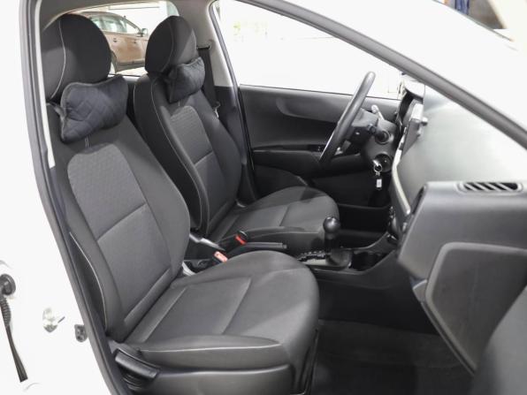 Kia Picanto III Рестайлинг с пробегом 2021 года, цена 1 449 000 рублей, 50148 км, хэтчбек, Автокод Объявления