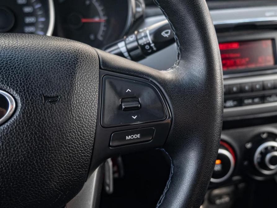 Kia Rio III Краснодар  - изображение 16
