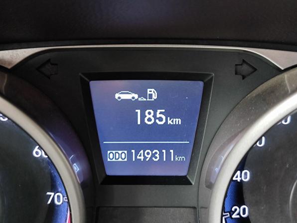 Hyundai ix35 I с пробегом 2010 года, цена 1 252 000 рублей, 149310 км, внедорожник, Автокод Объявления