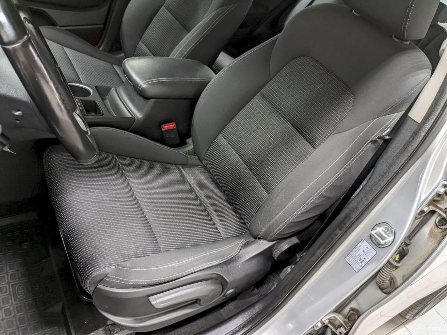 Kia Sportage IV Москва  - изображение 14