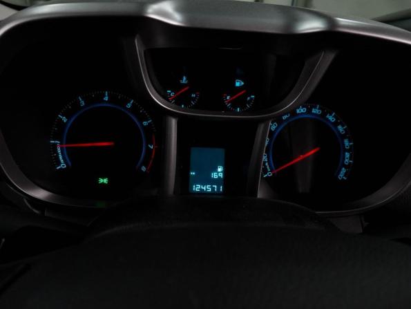 Chevrolet Orlando I с пробегом 2012 года, цена 1 279 000 рублей, 124570 км, компактвэн, Автокод Объявления