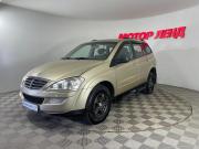 SsangYong Kyron I Рестайлинг Воронеж  - изображение 21